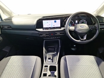 Used Ford Tourneo Connect 2022 for sale - 77531101: Photo