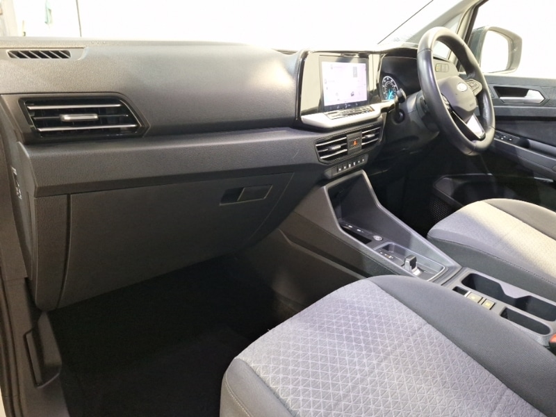 Used Ford Tourneo Connect 2022 for sale - 77531101: Photo 5