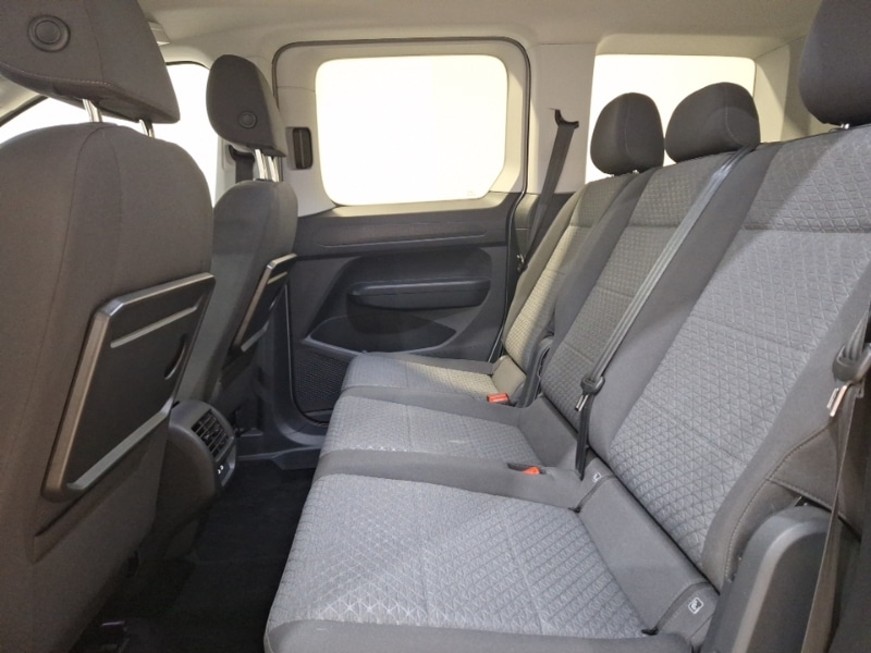 Used Ford Tourneo Connect 2022 for sale - 77531101: Photo 6