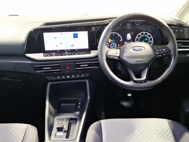 Used Ford Tourneo Connect 2022 for sale - 77531101: Photo 7