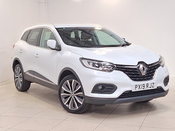 Used Renault Kadjar 2019 for sale - 78385539: Photo