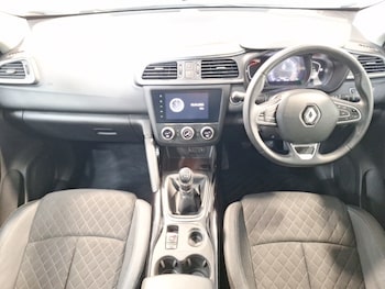 Used Renault Kadjar 2019 for sale - 78385539: Photo