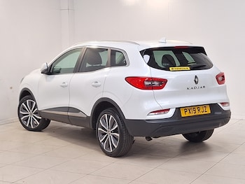Used Renault Kadjar 2019 for sale - 78385539: Photo