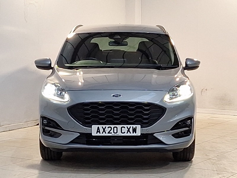 Used Ford Kuga 2020 for sale - 76695748: Photo 12