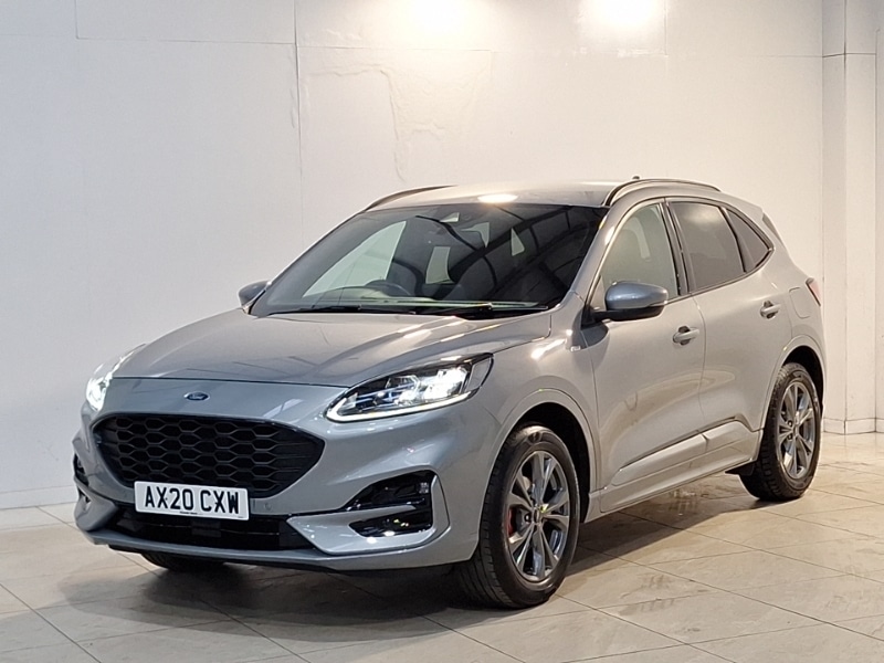 Used Ford Kuga 2020 for sale - 76695748: Photo 13