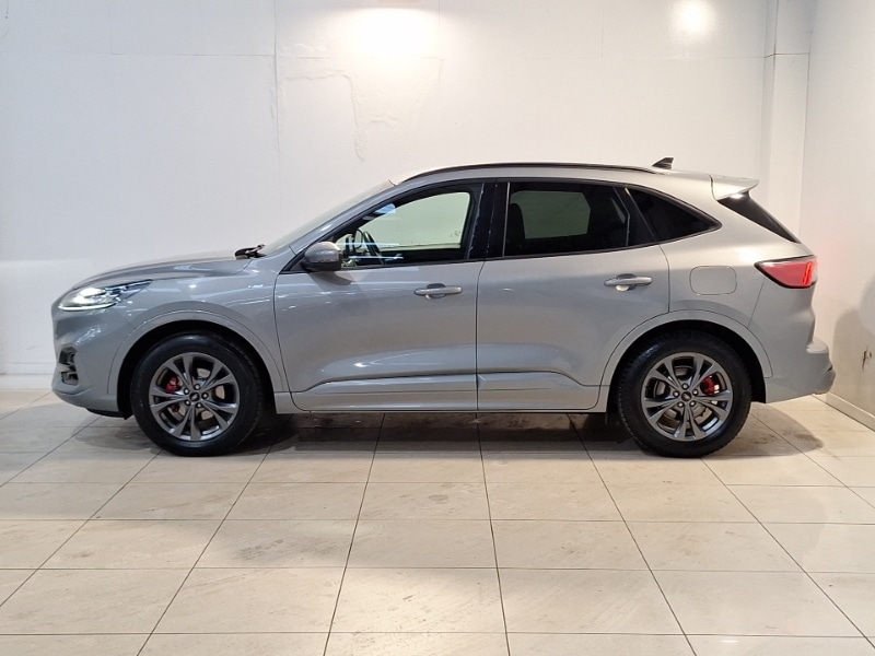 Used Ford Kuga 2020 for sale - 76695748: Photo 4