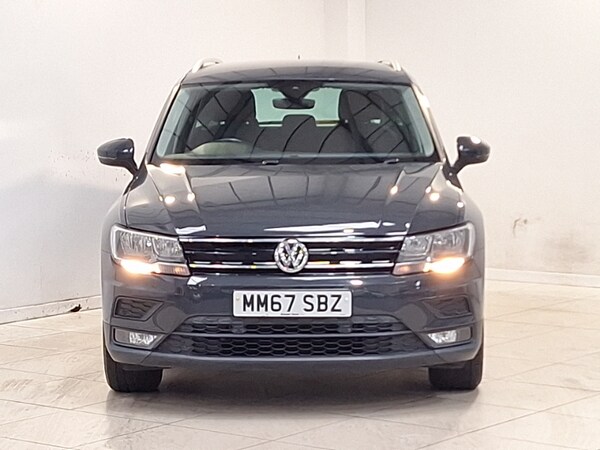 Used Volkswagen Tiguan 2018 for sale - 76135332: Photo 12