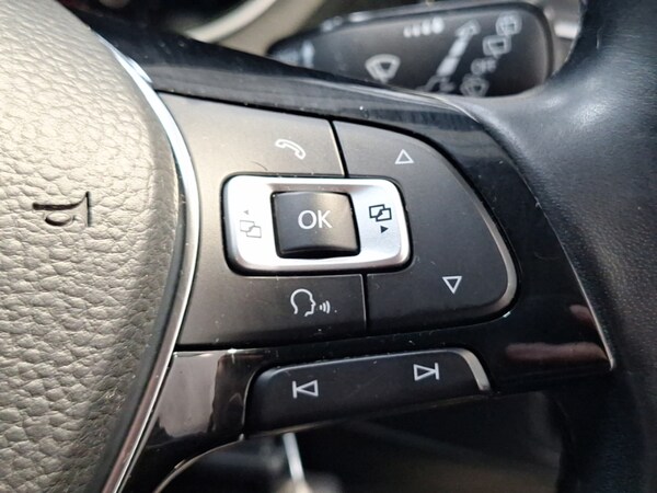 Used Volkswagen Tiguan 2018 for sale - 76135332: Photo 16