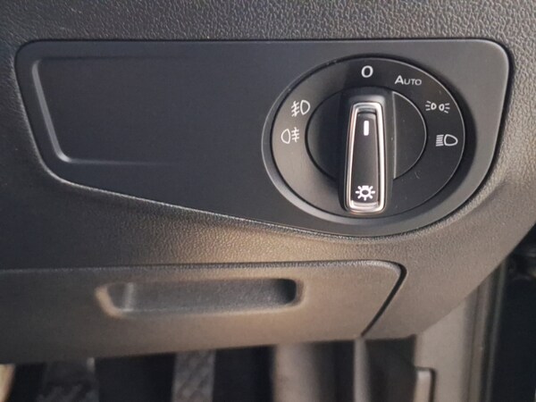Used Volkswagen Tiguan 2018 for sale - 76135332: Photo 19