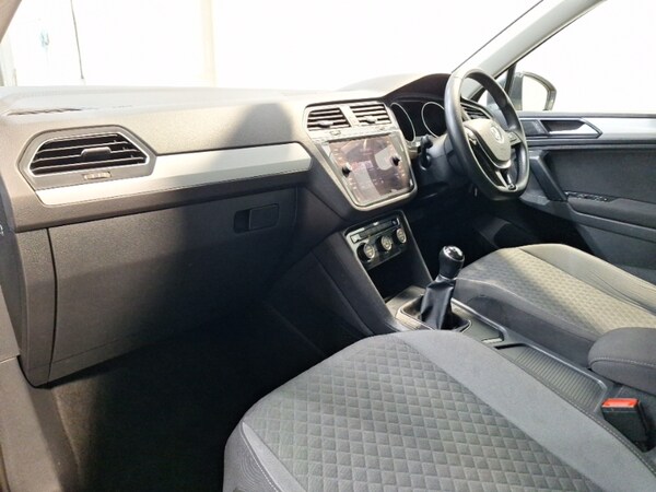Used Volkswagen Tiguan 2018 for sale - 76135332: Photo 5