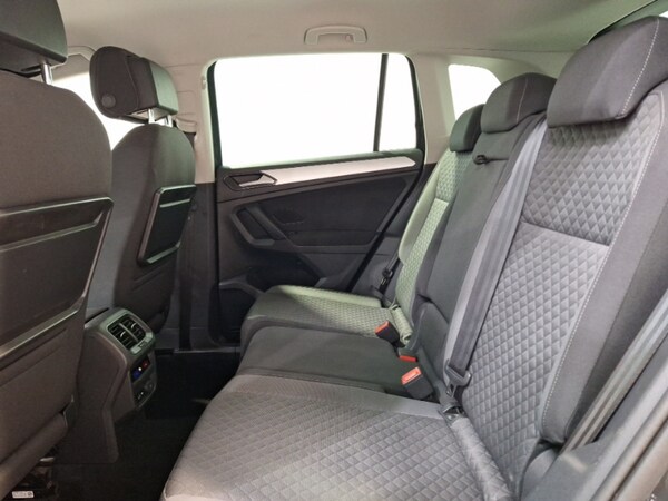 Used Volkswagen Tiguan 2018 for sale - 76135332: Photo 6