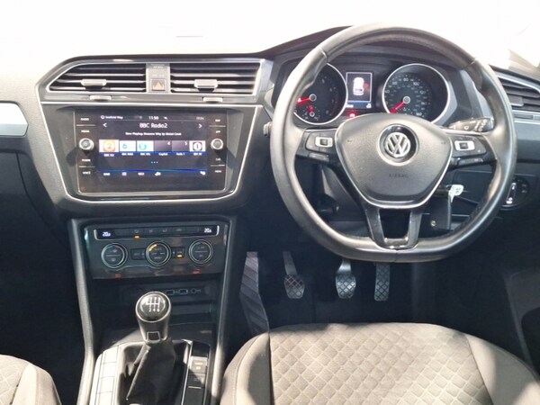 Used Volkswagen Tiguan 2018 for sale - 76135332: Photo 7