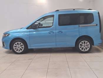 Used Ford Tourneo Connect 2023 for sale - 75022343: Photo