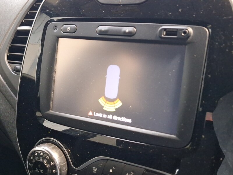 Used Renault Captur 2018 for sale - 78178448: Photo 10