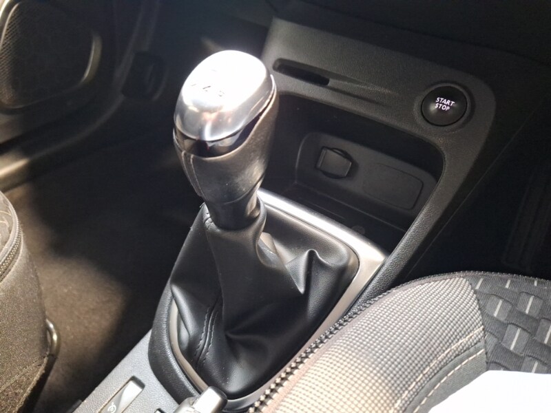 Used Renault Captur 2018 for sale - 78178448: Photo 11