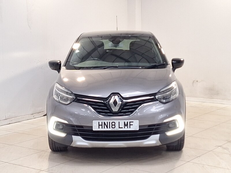 Used Renault Captur 2018 for sale - 78178448: Photo 12