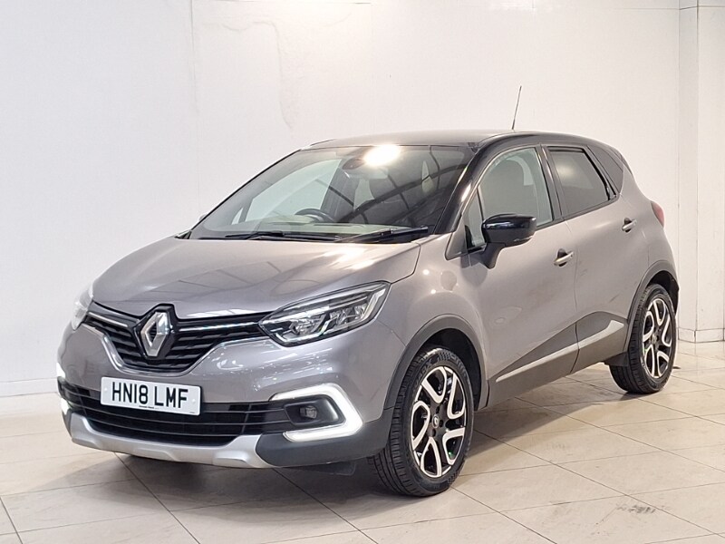 Used Renault Captur 2018 for sale - 78178448: Photo 13