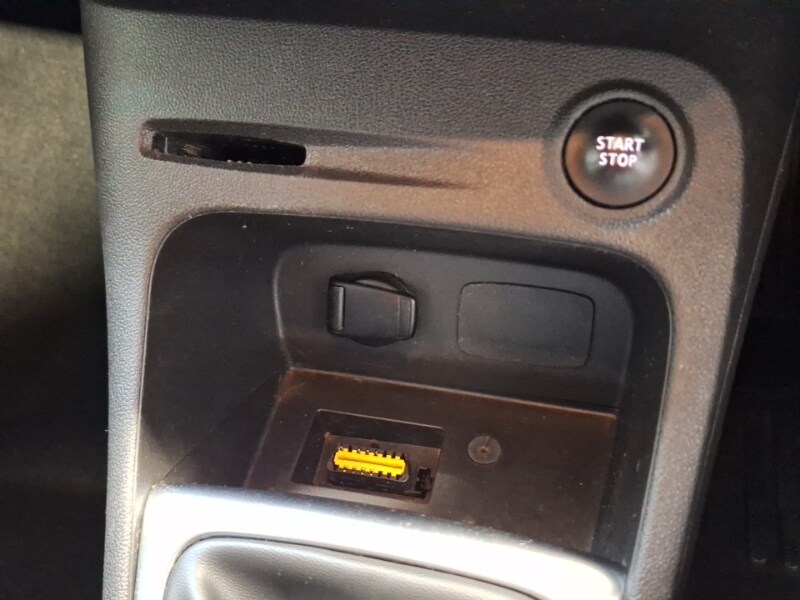 Used Renault Captur 2018 for sale - 78178448: Photo 19