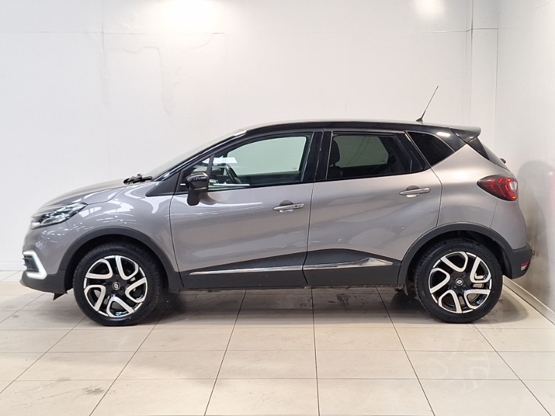 Used Renault Captur 2018 for sale - 78178448: Photo 4