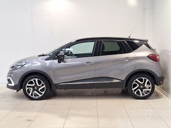 Used Renault Captur 2018 for sale - 78178448: Photo