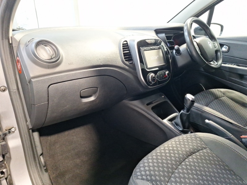 Used Renault Captur 2018 for sale - 78178448: Photo 5