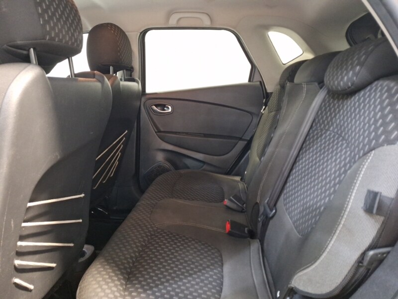 Used Renault Captur 2018 for sale - 78178448: Photo 6