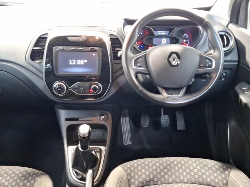 Used Renault Captur 2018 for sale - 78178448: Photo 7
