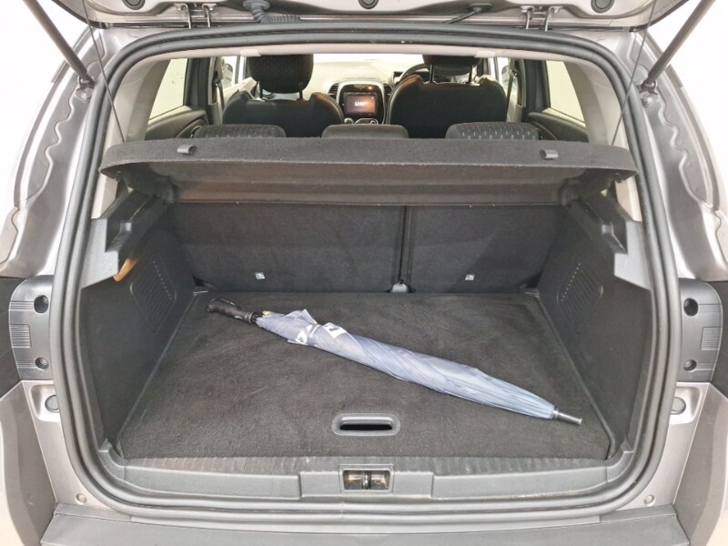 Used Renault Captur 2018 for sale - 78178448: Photo 8