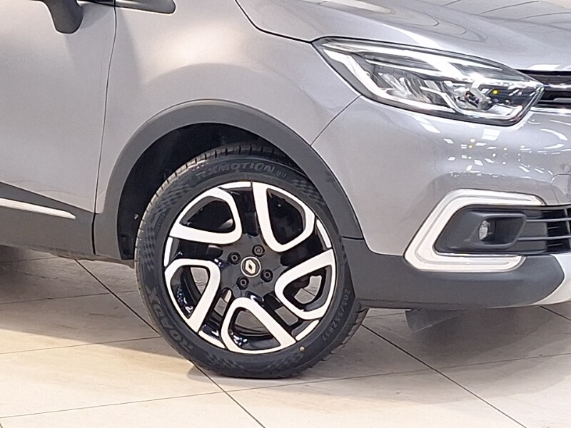 Used Renault Captur 2018 for sale - 78178448: Photo 9