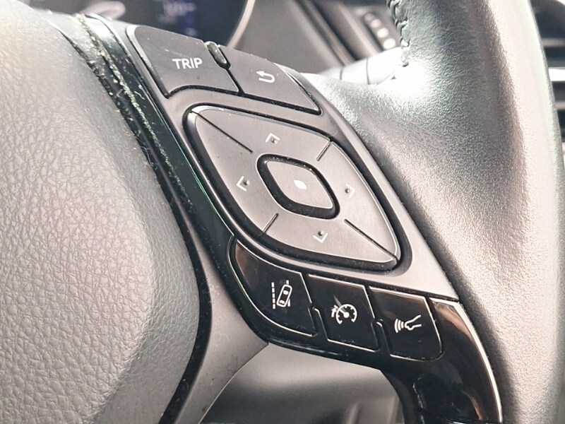 Used Toyota C-HR 2022 for sale - 76087566: Photo 16