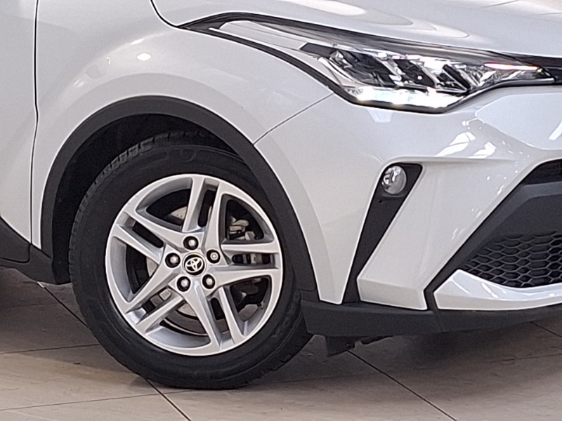 Used Toyota C-HR 2022 for sale - 76087566: Photo 9