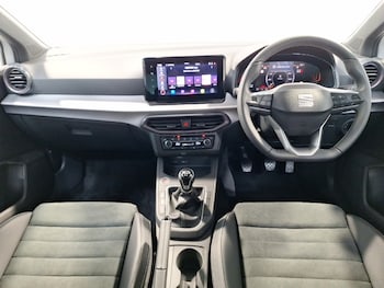 Used SEAT Ibiza 2025 for sale - 78238503: Photo