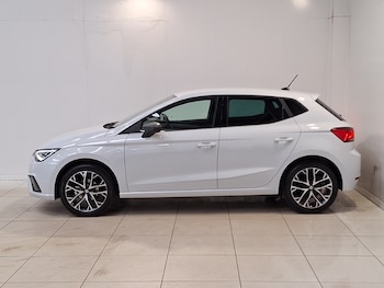 Used SEAT Ibiza 2025 for sale - 78238503: Photo