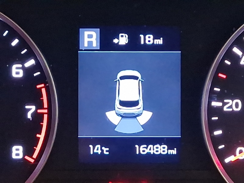 Used Kia Stonic 2020 for sale - 76897585: Photo 10