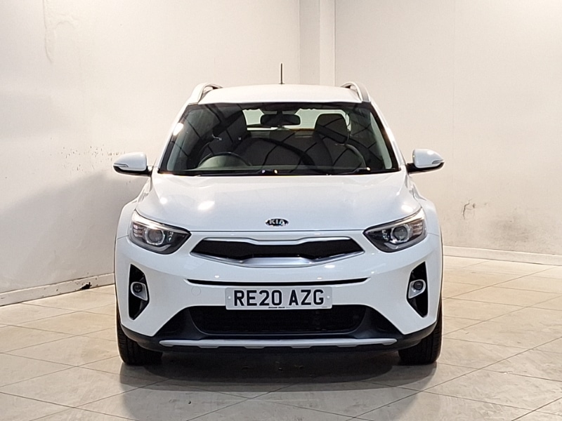Used Kia Stonic 2020 for sale - 76897585: Photo 12