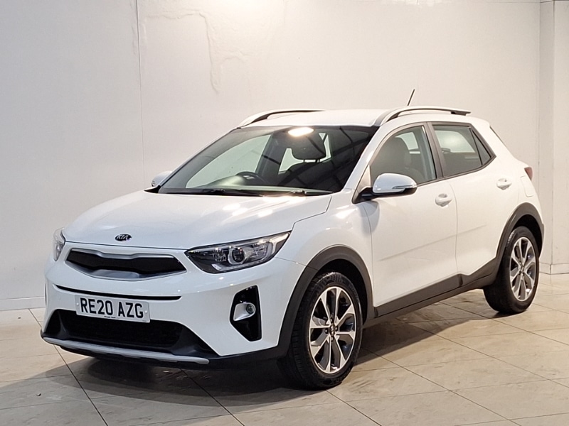 Used Kia Stonic 2020 for sale - 76897585: Photo 13