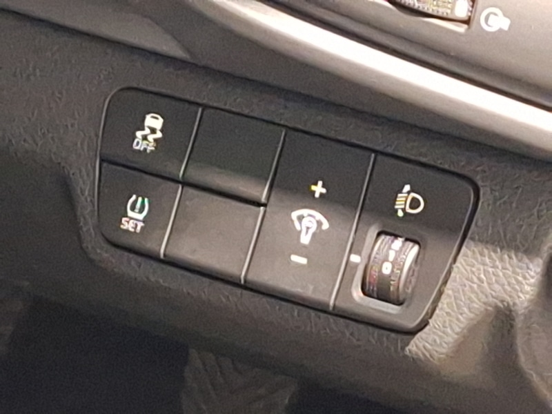 Used Kia Stonic 2020 for sale - 76897585: Photo 15