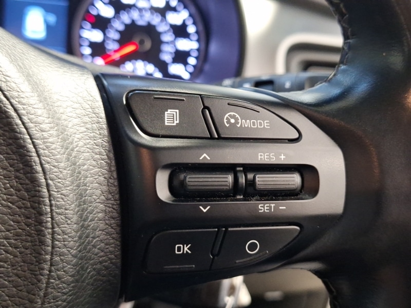 Used Kia Stonic 2020 for sale - 76897585: Photo 17