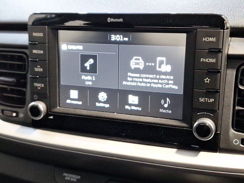 Used Kia Stonic 2020 for sale - 76897585: Photo 18