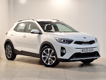 2020 - 1.0T GDi 2 5dr