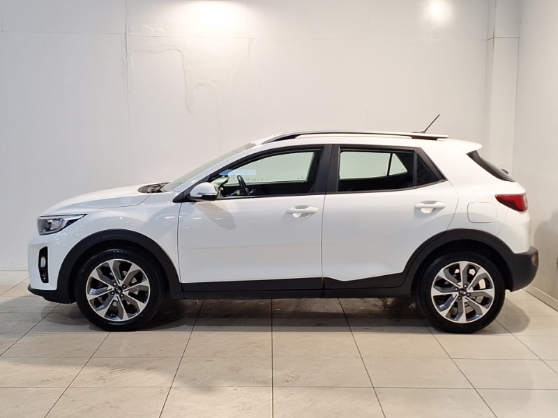 Used Kia Stonic 2020 for sale - 76897585: Photo 4