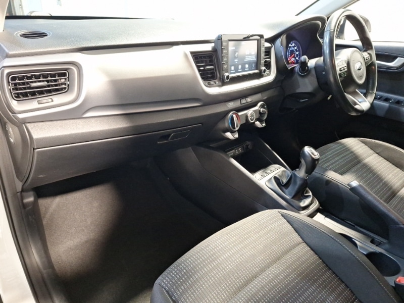 Used Kia Stonic 2020 for sale - 76897585: Photo 5