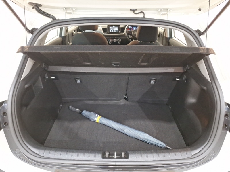 Used Kia Stonic 2020 for sale - 76897585: Photo 8