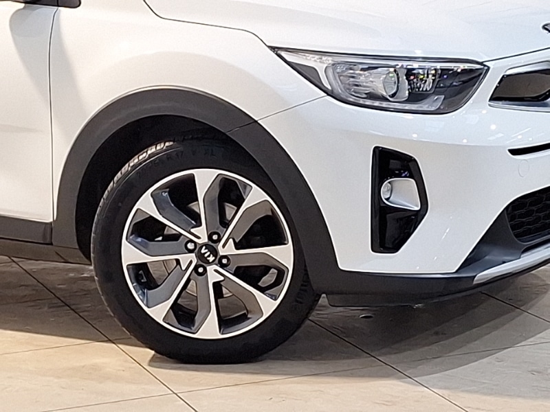 Used Kia Stonic 2020 for sale - 76897585: Photo 9