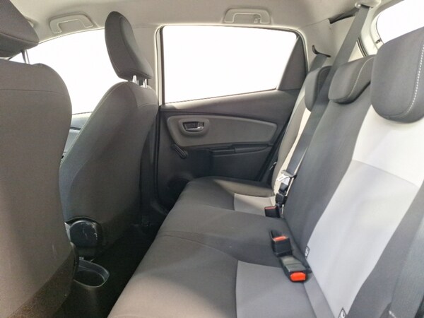 Used Toyota Yaris 2019 for sale - 76187957: Photo 6