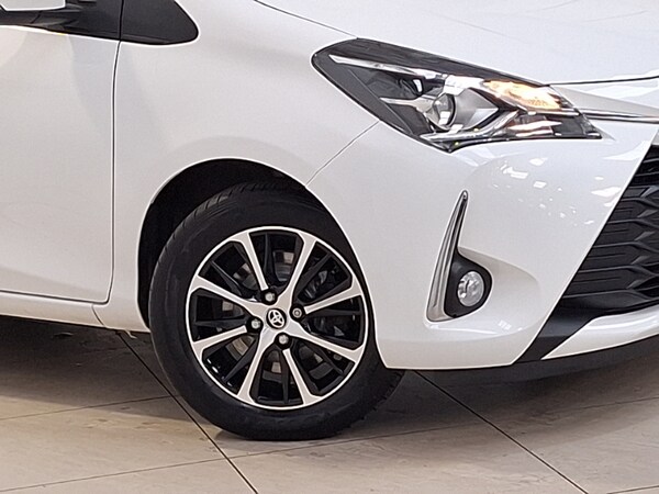 Used Toyota Yaris 2019 for sale - 76187957: Photo 9