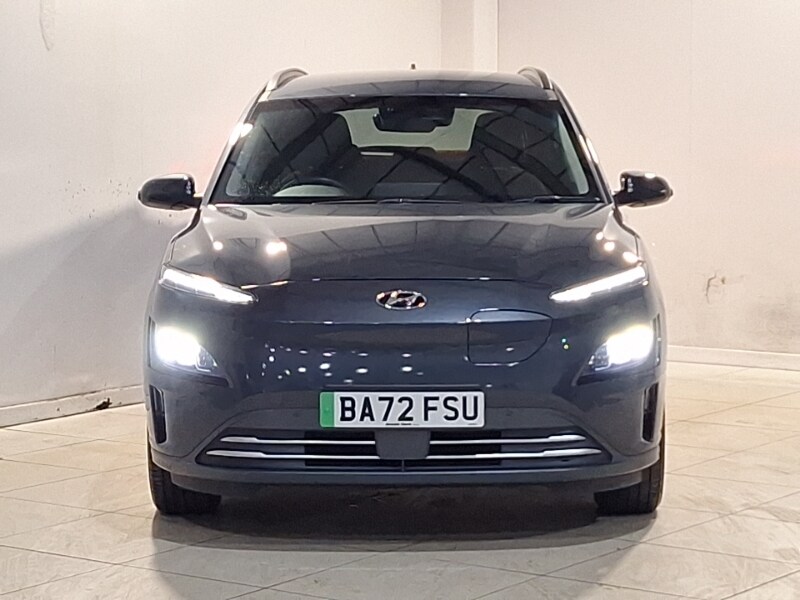 Used Hyundai KONA 2022 for sale - 77518160: Photo 12