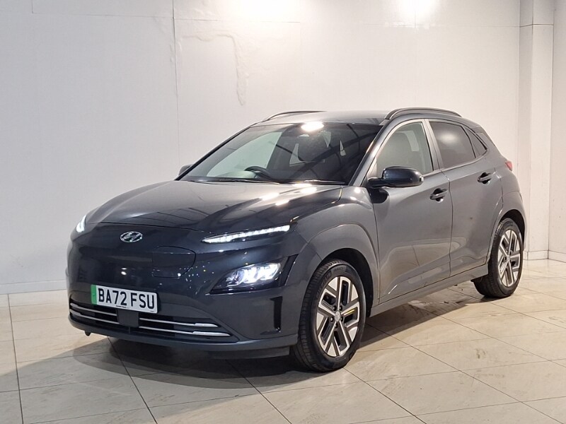 Used Hyundai KONA 2022 for sale - 77518160: Photo 13