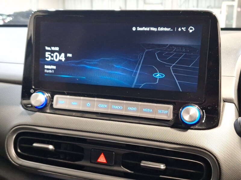 Used Hyundai KONA 2022 for sale - 77518160: Photo 19