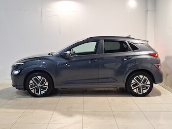 Used Hyundai KONA 2022 for sale - 77518160: Photo